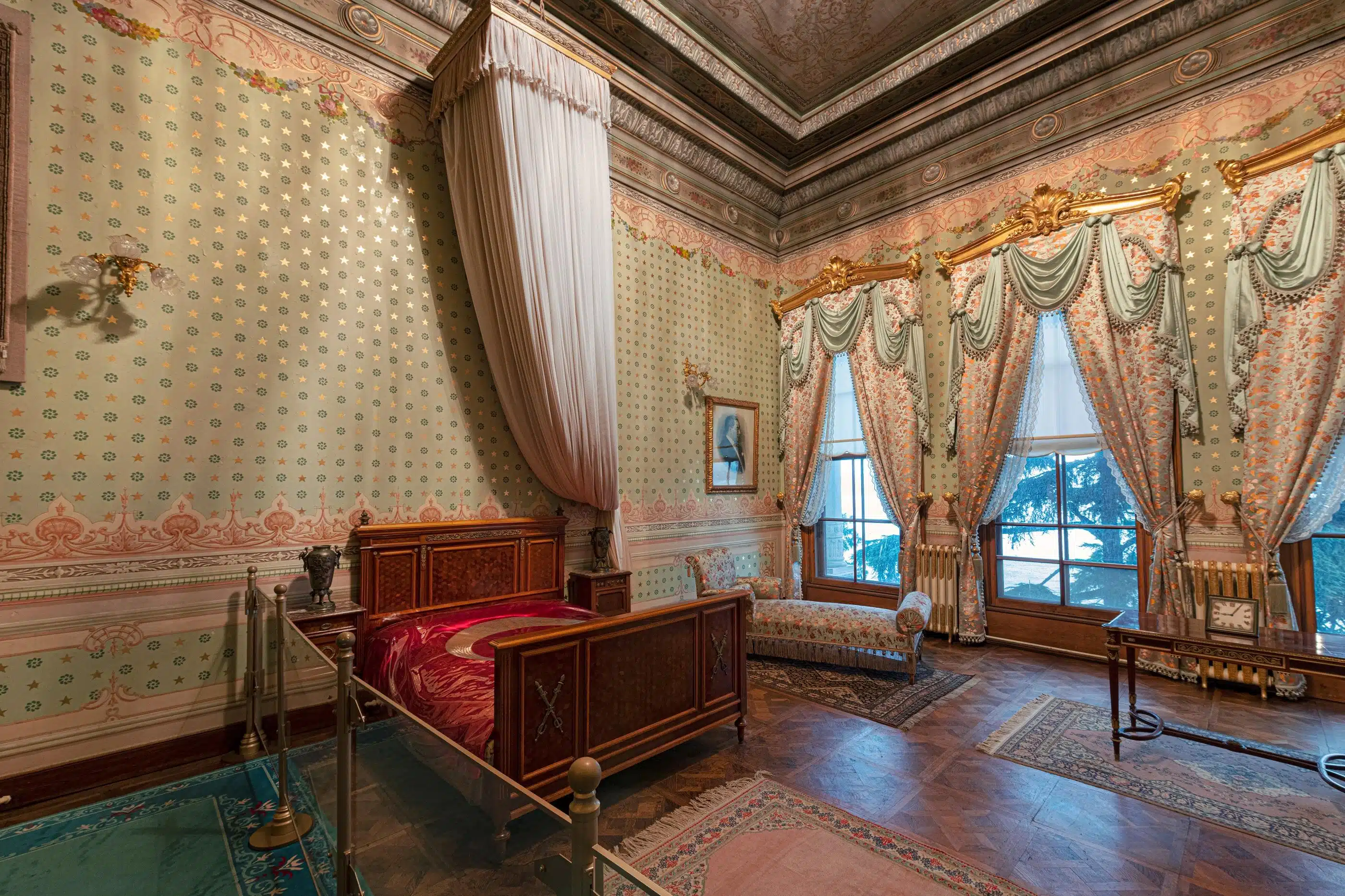 Atatürk’s Room