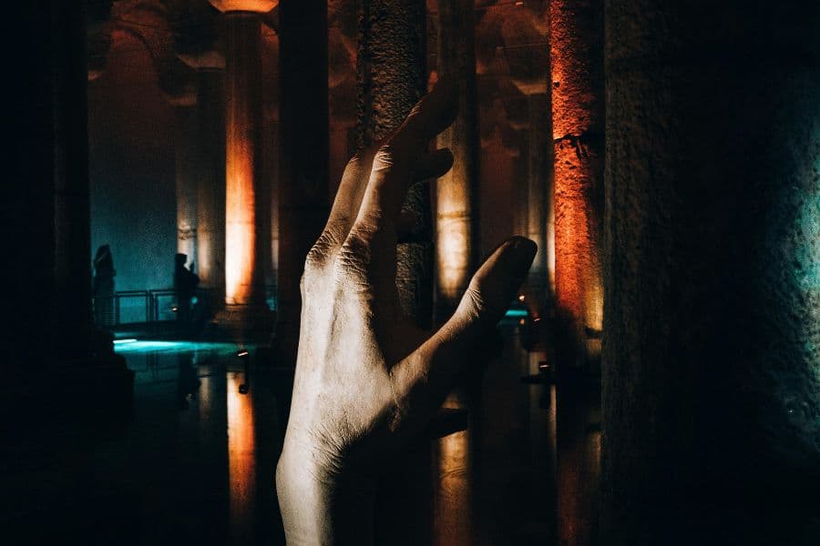 Basilica Cistern - Skip the Line Entry