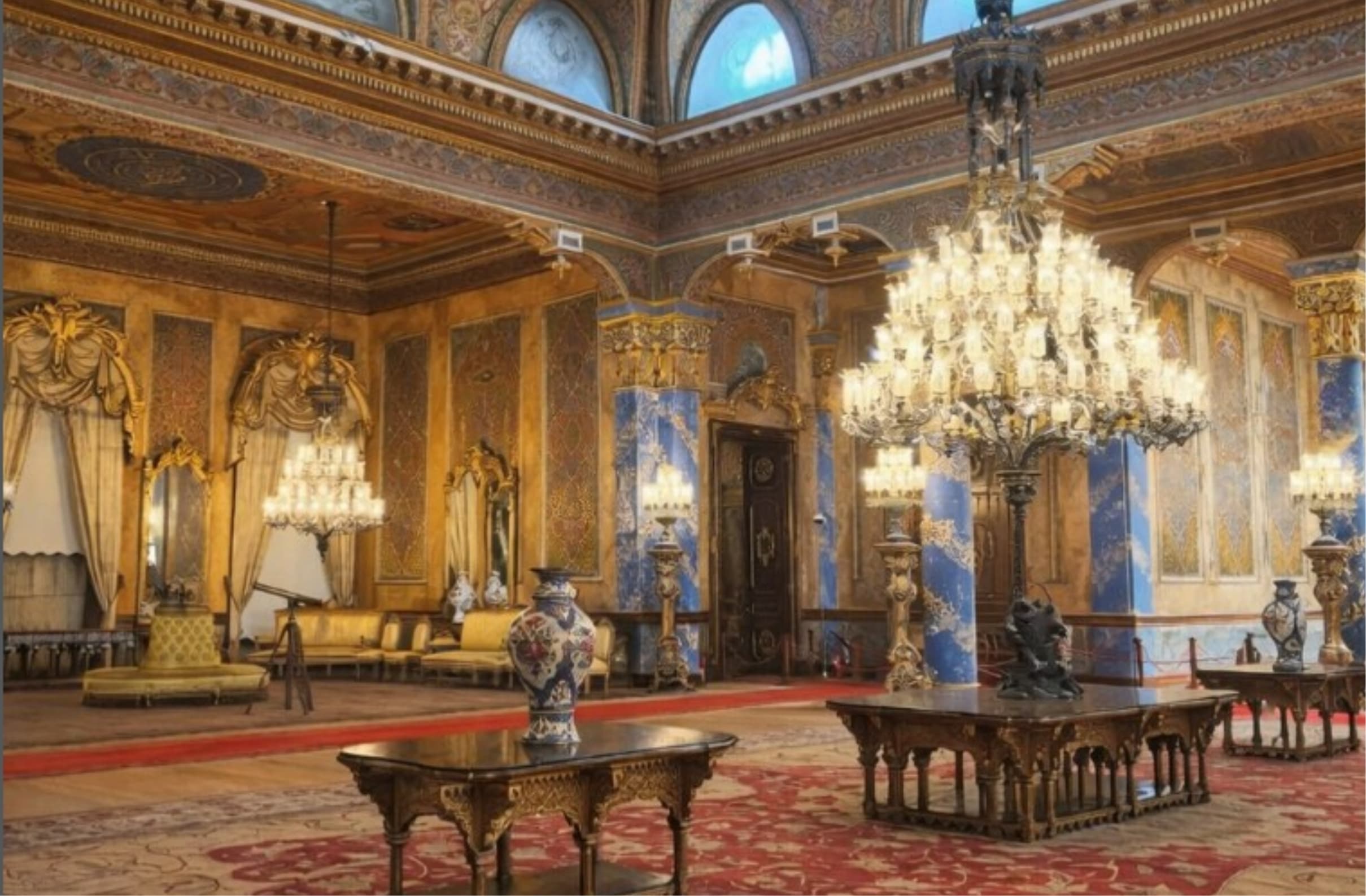 Imperial Apartments