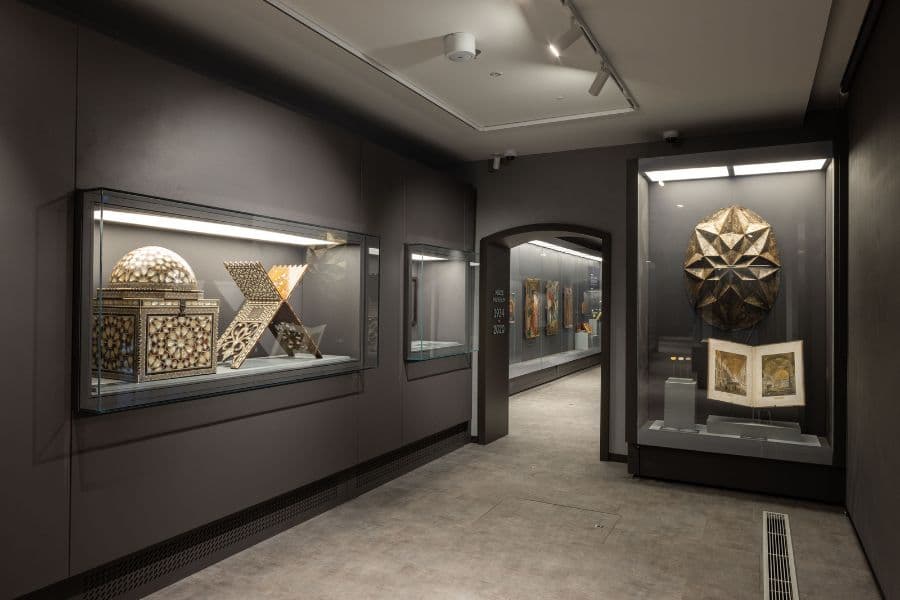 Biglietto salta fila per il Museo della Storia e dell'Esperienza di Santa Sofia