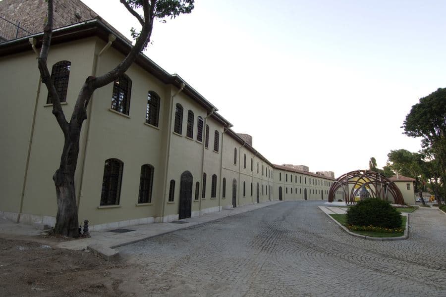 Istanbul Museum of the History of Science and Technology in Islam - Skip the Line Tickets