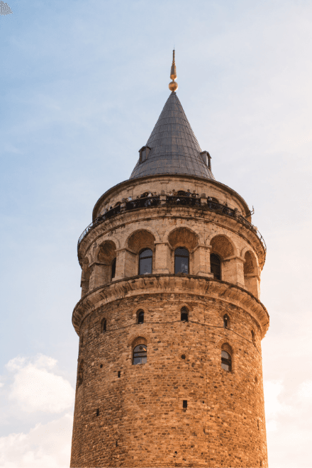 Galata Tower