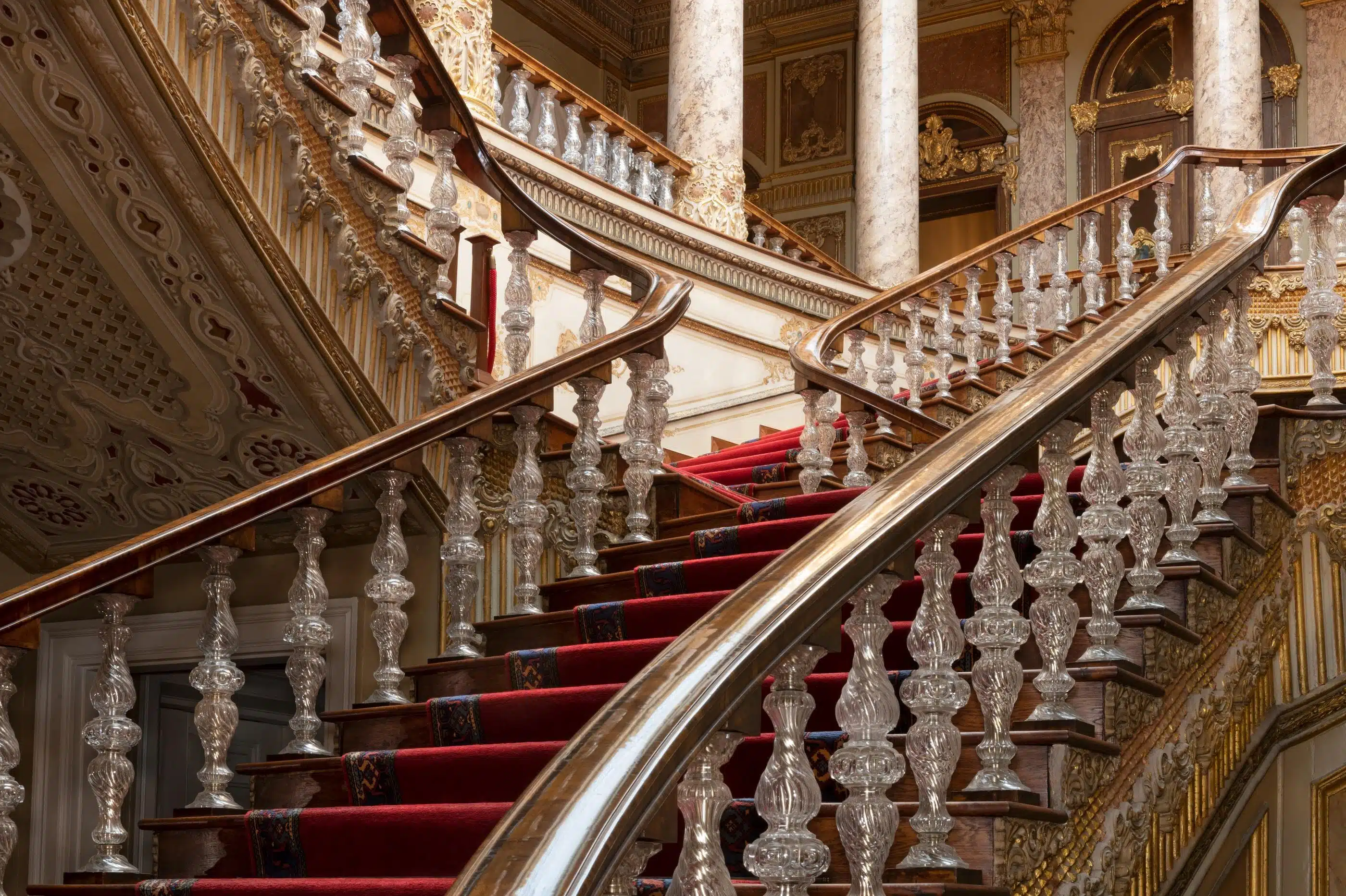 Selamlık (State Apartments)