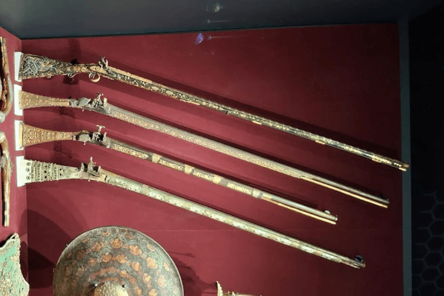 Imperial Treasury